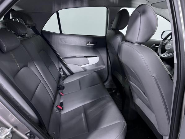 Kia Picanto III с пробегом 2018 года, цена 1 297 000 рублей, 98150 км, хэтчбек, Автокод Объявления