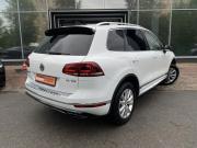 Volkswagen Touareg II Рестайлинг Екатеринбург  - изображение 45