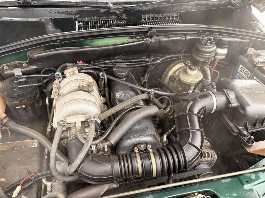 Chevrolet Niva I Рестайлинг Ростов-на-Дону  - изображение 16