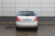 Skoda Fabia II Рестайлинг Ярославль  - изображение 21
