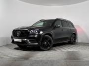 Mercedes-Benz GLS II (X167) Санкт-Петербург  - изображение 30