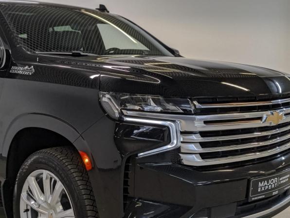 Chevrolet Tahoe V с пробегом 2023 года, цена 9 800 000 рублей, 47501 км, внедорожник, Автокод Объявления