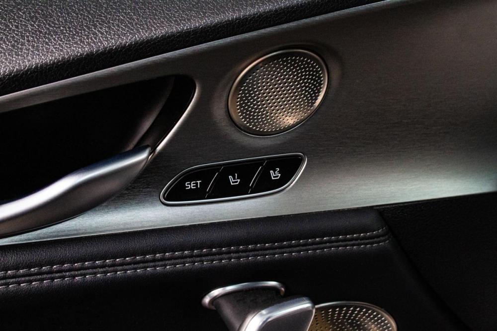 Kia Stinger I Рестайлинг Сургут  - изображение 9