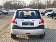 Hyundai Getz I Рестайлинг Тверь  - изображение 23