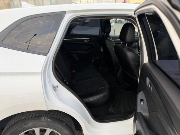 Haval Jolion I с пробегом 2021 года, цена 1 650 000 рублей, 29378 км, внедорожник, Автокод Объявления