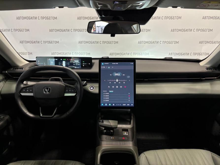 Changan Lamore Санкт-Петербург  - изображение 22