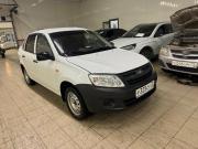 Lada (ВАЗ) Granta I Тюмень  - изображение 8