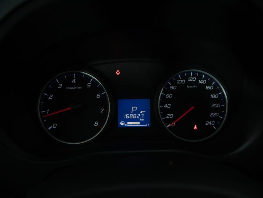 Mitsubishi Outlander III Рестайлинг 2 Санкт-Петербург  - изображение 13