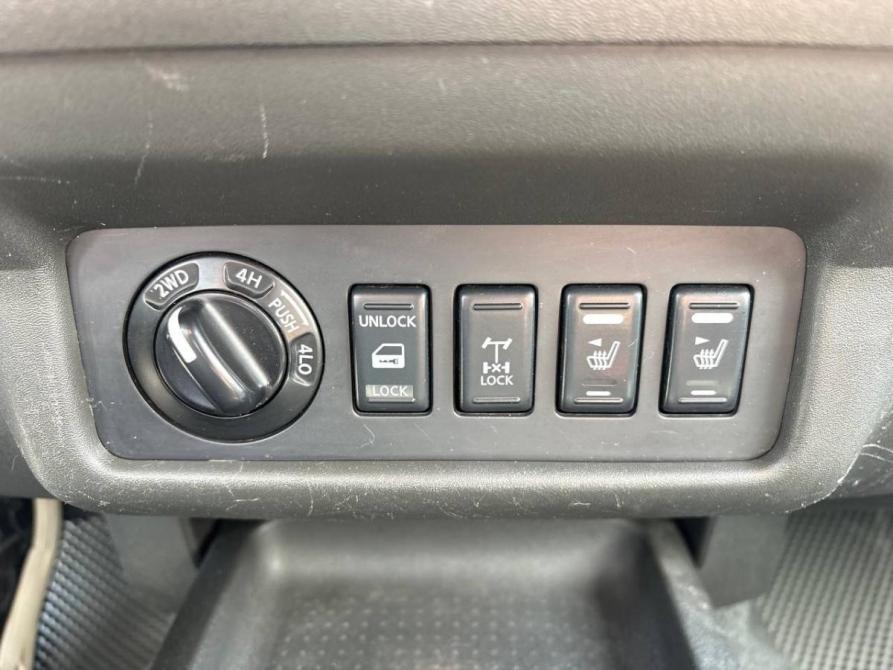 Nissan Navara (Frontier) III (D40) Нижний Тагил  - изображение 12