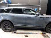 Land Rover Range Rover Velar I Москва  - изображение 42