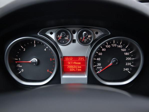 Ford Kuga I с пробегом 2009 года, цена 730 000 рублей, 208604 км, внедорожник, Автокод Объявления