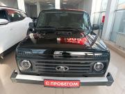 Lada (ВАЗ) Niva Legend I Арзамас  - изображение 11