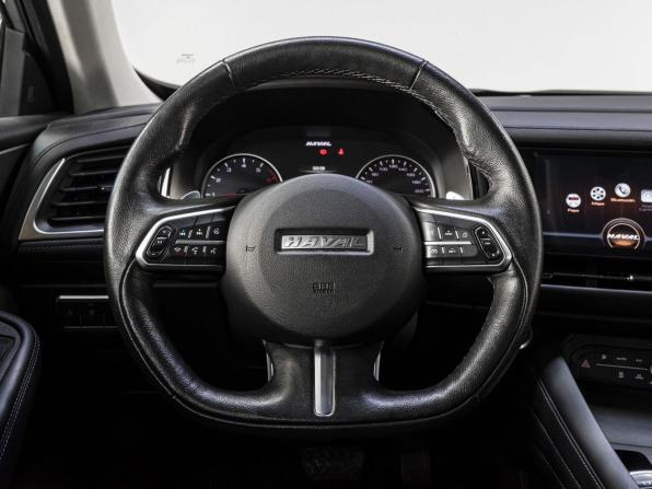 Haval F7 I с пробегом 2019 года, цена 1 699 000 рублей, 105599 км, внедорожник, Автокод Объявления