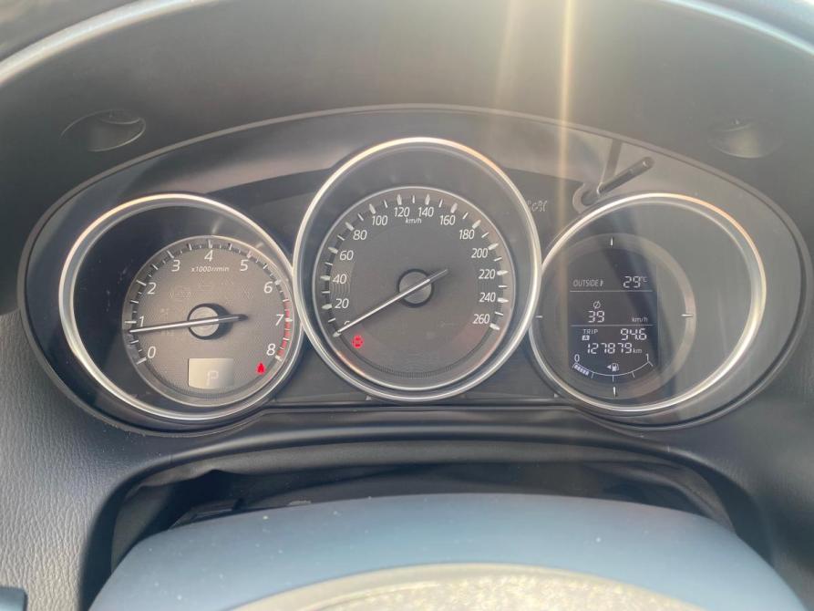 Mazda CX-5 I Екатеринбург  - изображение 17