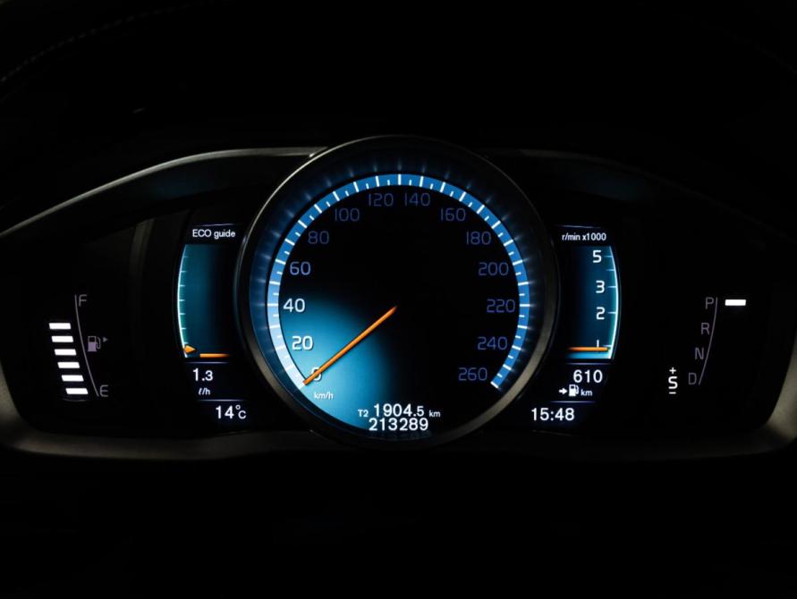 Volvo XC70 II Рестайлинг Санкт-Петербург  - изображение 26