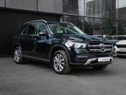 Mercedes-Benz GLE II (V167) Москва  - изображение 22