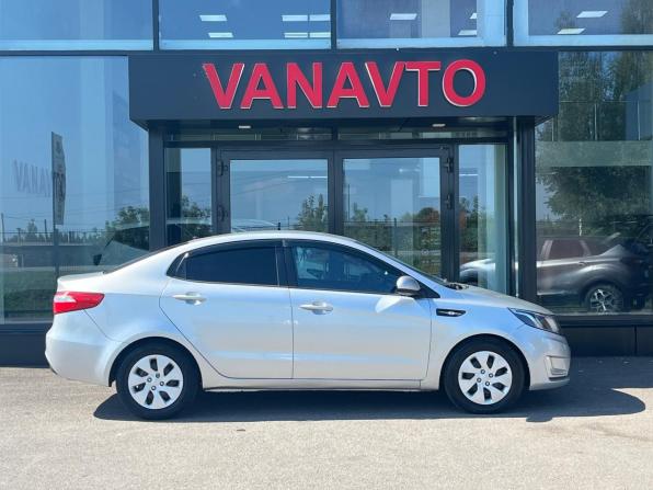 Kia Rio III с пробегом 2012 года, цена 715 000 рублей, 213301 км, седан, Автокод Объявления