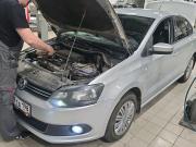 Volkswagen Polo V Санкт-Петербург  - изображение 10