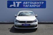 Volkswagen Polo V Рестайлинг Таганрог  - изображение 16