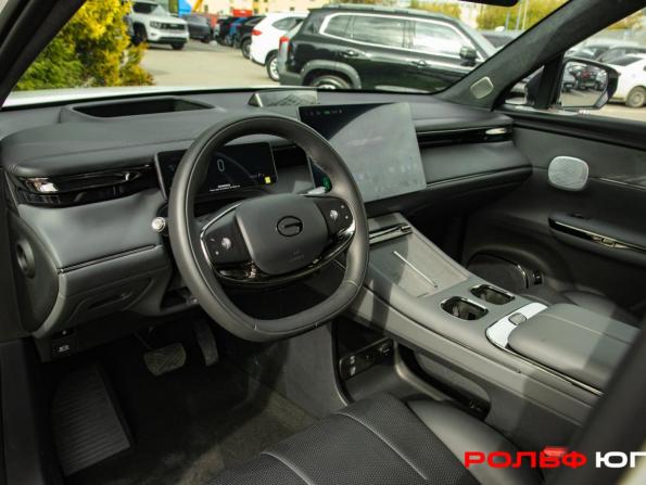 GAC Trumpchi S7 I с пробегом 2026 года, цена 4 678 000 рублей, 7858 км, внедорожник, Автокод Объявления