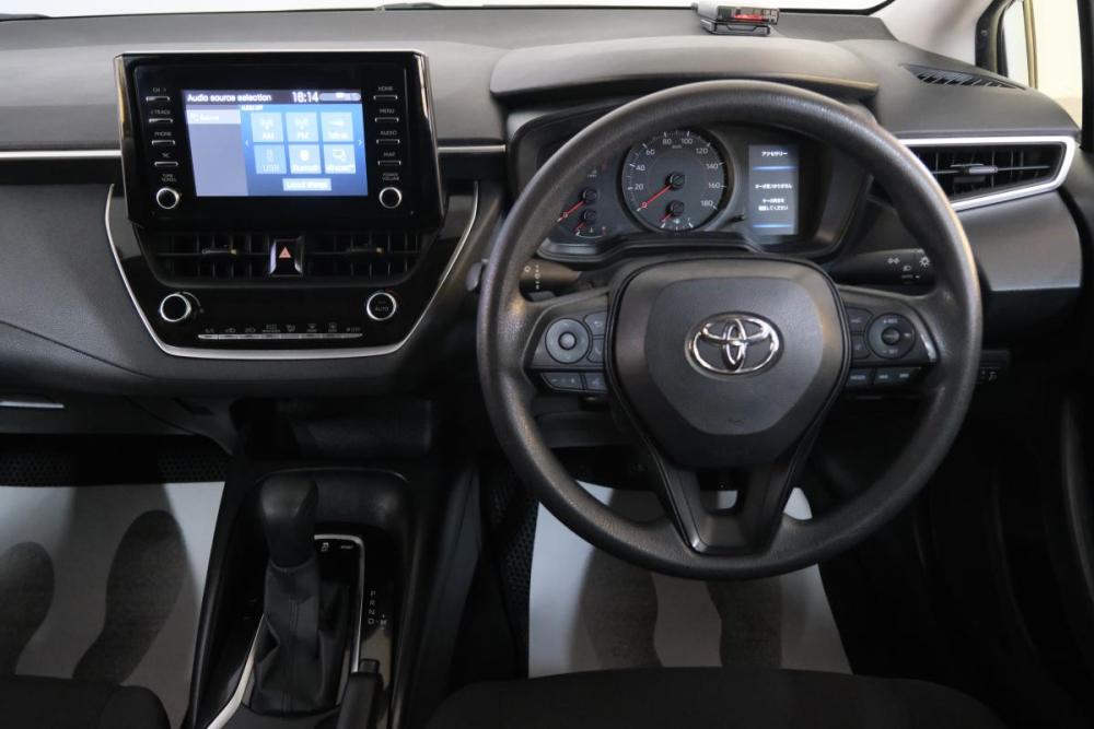Toyota Corolla XII (E210) Омск  - изображение 11
