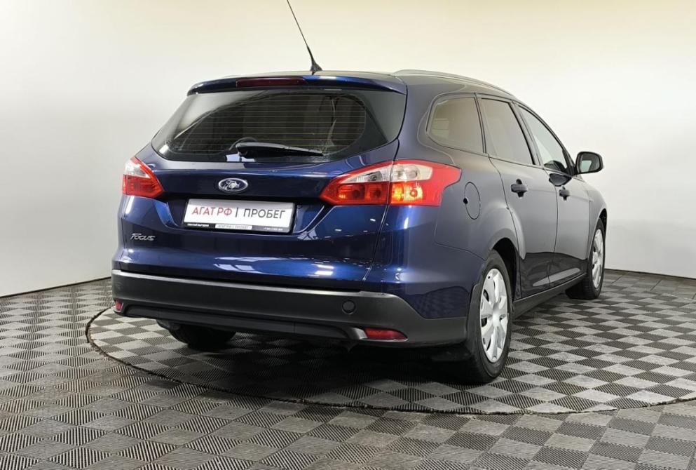 Ford Focus III Нижний Новгород  - изображение 4