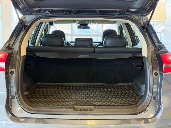 Geely Atlas I с пробегом 2019 года, цена 1 677 000 рублей, 106488 км, внедорожник, Автокод Объявления