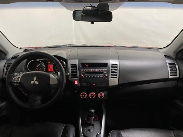 Mitsubishi Outlander II с пробегом 2006 года, цена 810 000 рублей, 199101 км, внедорожник, Автокод Объявления
