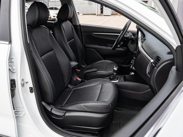 Kia Rio IV Рестайлинг с пробегом 2020 года, цена 1 867 000 рублей, 47549 км, хэтчбек, Автокод Объявления
