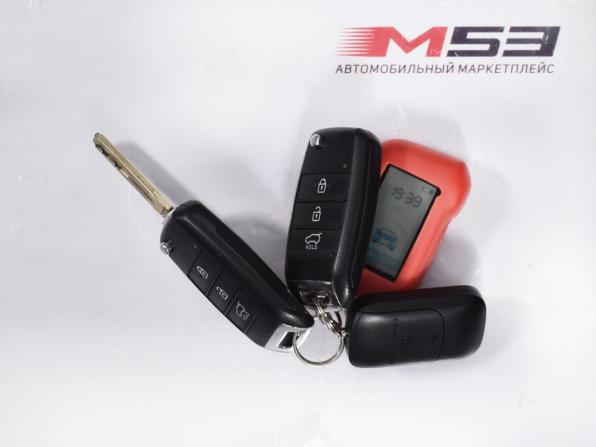 Kia Sportage IV Рестайлинг с пробегом 2019 года, цена 2 069 999 рублей, 146579 км, внедорожник, Автокод Объявления