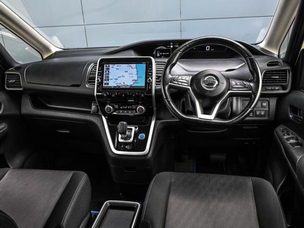 Nissan Serena V (C27) Рестайлинг с пробегом 2019 года, цена 2 094 000 рублей, 100448 км, минивэн, Автокод Объявления