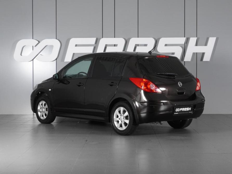Nissan Tiida I Минеральные Воды  - изображение 2