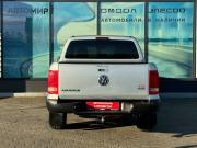 Volkswagen Amarok I Архангельск  - изображение 20