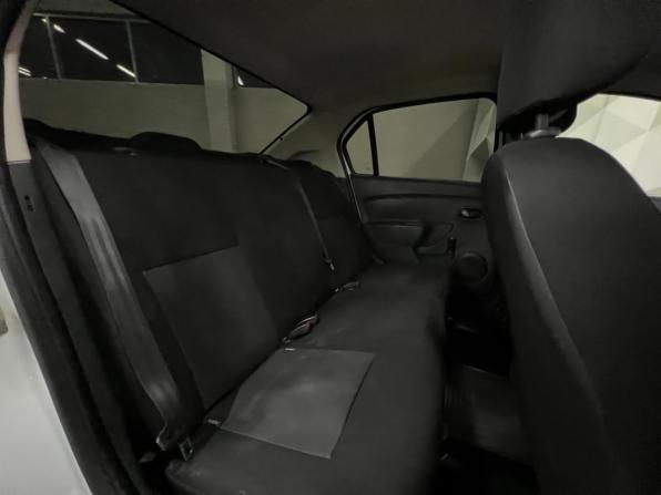Renault Logan II с пробегом 2016 года, цена 499 000 рублей, 137000 км, седан, Автокод Объявления