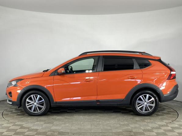 Lada (ВАЗ) Iskra с пробегом 2025 года, цена 1 550 000 рублей, 25622 км, универсал, Автокод Объявления