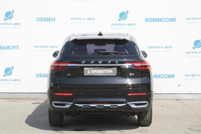 Haval F7 I с пробегом 2020 года, цена 1 900 000 рублей, 66000 км, внедорожник, Автокод Объявления