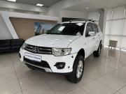 Mitsubishi Pajero Sport II Рестайлинг Москва  - изображение 22
