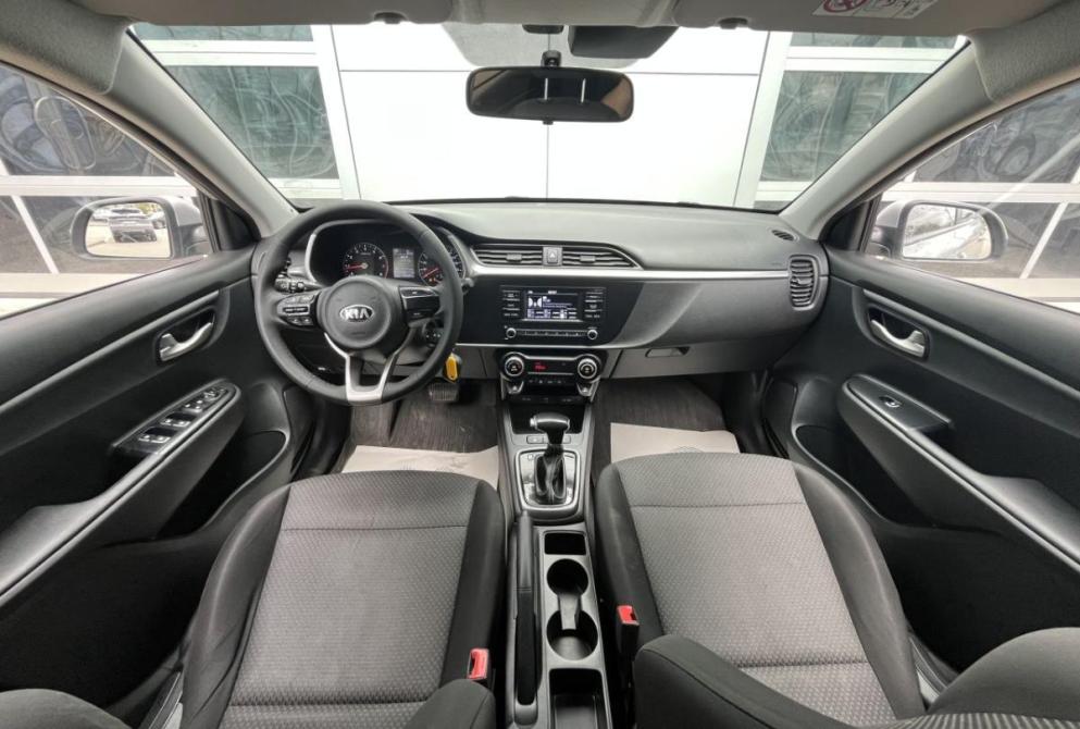 Kia Rio IV Владимир  - изображение 10