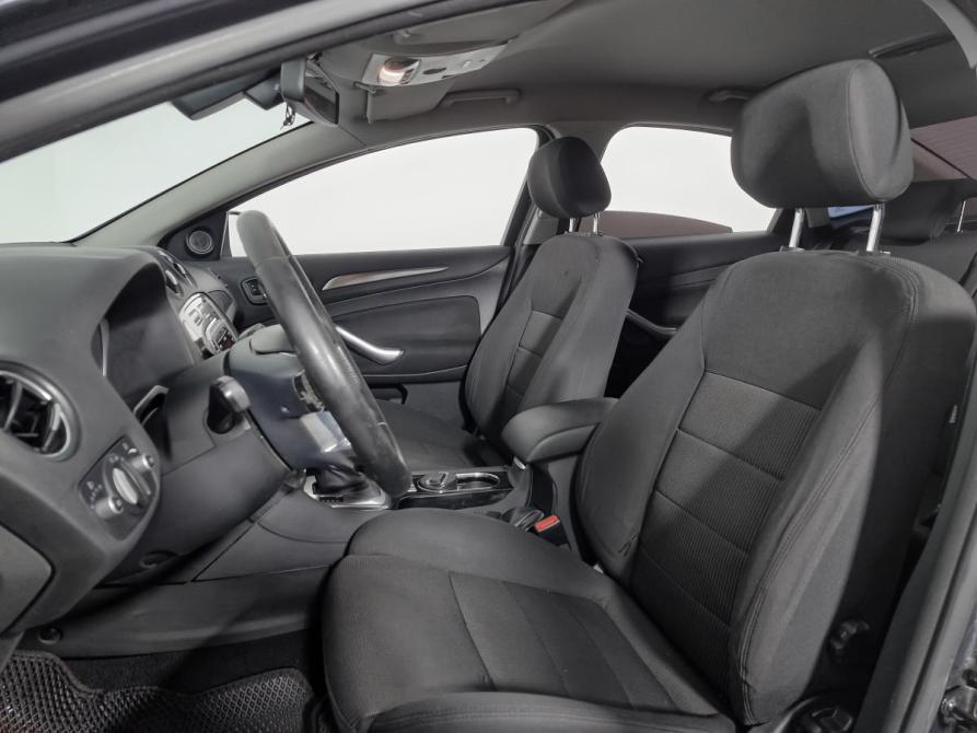 Ford Mondeo IV Нижний Новгород  - изображение 13