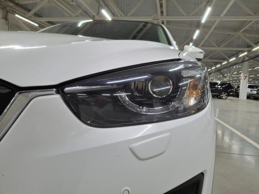 Mazda CX-5 I Рестайлинг Казань  - изображение 21
