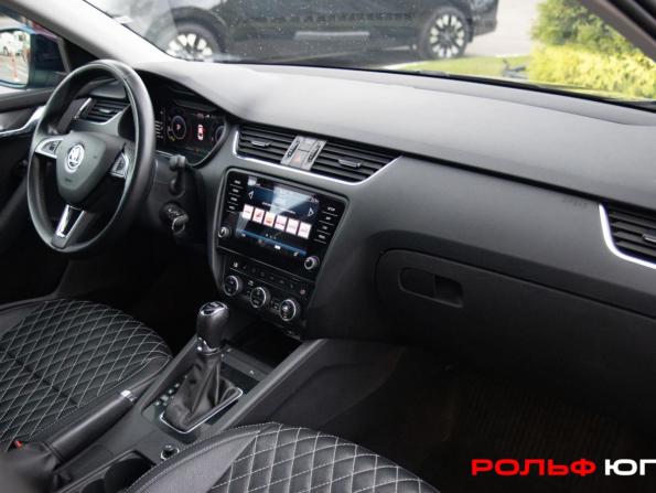 Skoda Octavia III (A7) Рестайлинг с пробегом 2020 года, цена 2 038 000 рублей, 161784 км, лифтбек, Автокод Объявления
