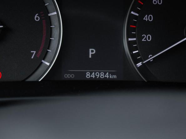 Lexus RX IV Рестайлинг с пробегом 2020 года, цена 4 499 000 рублей, 84980 км, внедорожник, Автокод Объявления