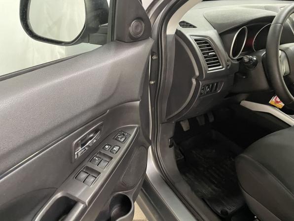 Mitsubishi ASX I с пробегом 2013 года, цена 1 186 000 рублей, 164682 км, внедорожник, Автокод Объявления