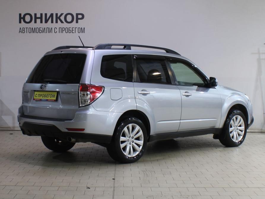 Subaru Forester IV Дзержинск  - изображение 2