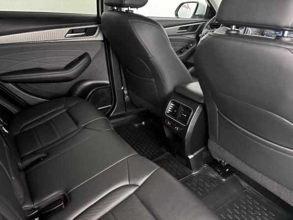 Haval F7x I Рестайлинг с пробегом 2023 года, цена 1 995 000 рублей, 93139 км, внедорожник, Автокод Объявления