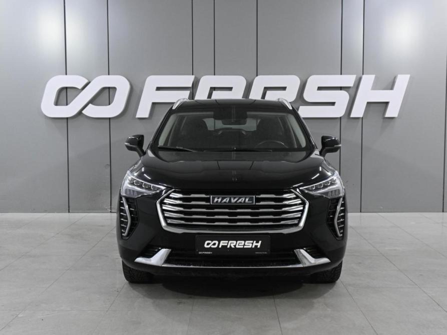 Haval Jolion I Ростов-на-Дону  - изображение 3