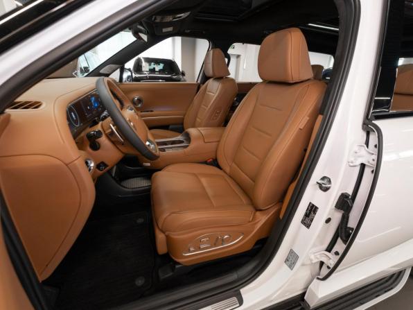 Hyundai Palisade II с пробегом 2026 года, цена 9 050 000 рублей, 32 км, внедорожник, Автокод Объявления