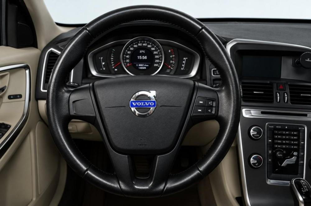 Volvo XC60 I Рестайлинг Челябинск  - изображение 8