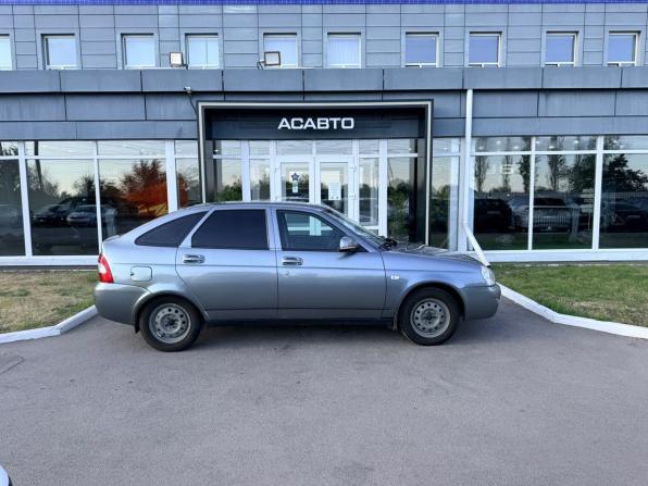 Lada (ВАЗ) Priora I с пробегом 2008 года, цена 229 000 рублей, 154857 км, хэтчбек, Автокод Объявления