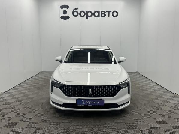 FAW Bestune B70 I с пробегом 2023 года, цена 1 630 700 рублей, 58467 км, лифтбек, Автокод Объявления